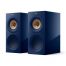 Полочная акустика KEF R3 Meta Indigo Gloss (SP4053C1AA) (ПАРА)